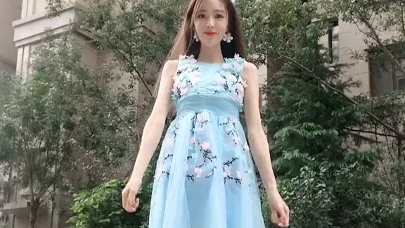 如果有个机器女友是什么感受呢?